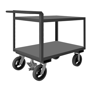 Stock Cart